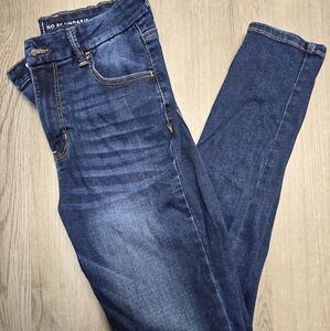 No Boundaries Jeans